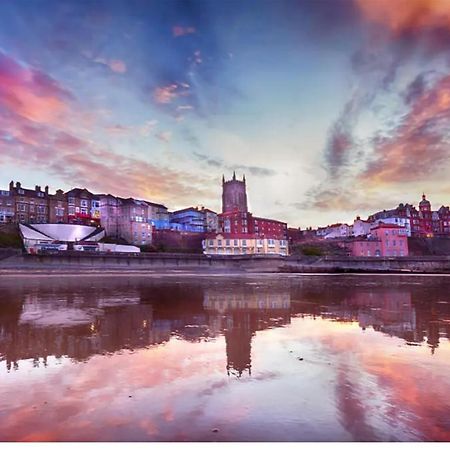 The Wellington Pub Cromer Exterior foto